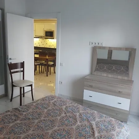 Не Работает!!! Appartement